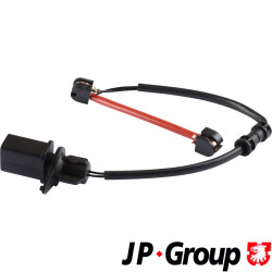 PartzBiz CE 1197302600 - Sensor, brake pad wear