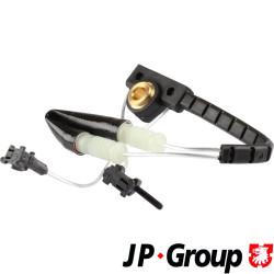 PartzBiz CE 1397301100 - Sensor, brake pad wear