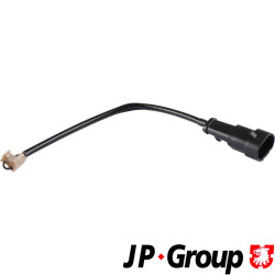 PartzBiz CE 5397300200 - Sensor, brake pad wear