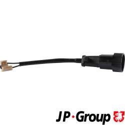 PartzBiz CE 5397300300 - Sensor, brake pad wear
