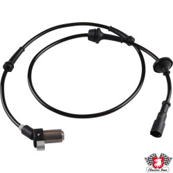 PartzBiz CE 1197106400 - ABS sensor, front, left/right