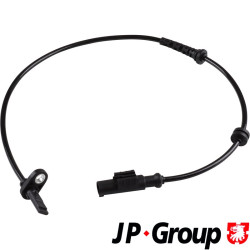 PartzBiz CE 1297103300 - Sensor, wheel speed