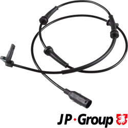 PartzBiz CE 3397102900 - Sensor, wheel speed
