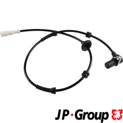 PartzBiz CE 3497105170 - Sensor, wheel speed