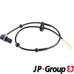 PartzBiz CE 3497105180 - Sensor, wheel speed
