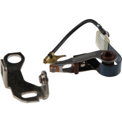 PartzBiz CE 8191400212 - Contact breaker points, Beru
