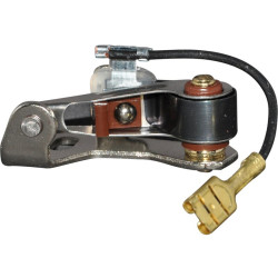 PartzBiz CE 8191400512 - Contact breaker points, Doduco