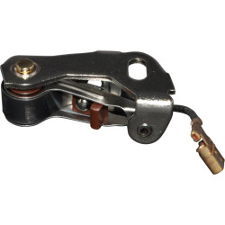 PartzBiz CE 8191400617 - Contact breaker points, Doduco