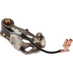 PartzBiz CE 1691400212 - Contact breaker points
