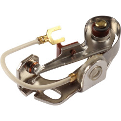 PartzBiz CE 1691400112 - Contact breaker points
