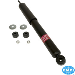 PartzBiz CE 8142102908 - Shock absorber, front, gas pressure
