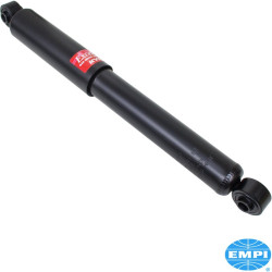 PartzBiz CE 8142102808 - Shock absorber, front, gas pressure