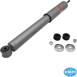 PartzBiz CE 8142103608 - Shock absorber, Gas-A-Just, front
