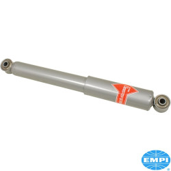 PartzBiz CE 8142102708 - Shock absorber, Gas-A-Just, front