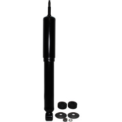 PartzBiz CE 8142101312 - Shock absorber kit, front, gas