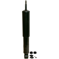PartzBiz CE 8142101212 - Shock absorber kit, front, oil