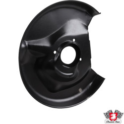 PartzBiz CE 8964200470 - Splash panel, left, front