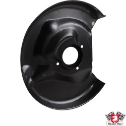 PartzBiz CE 8964200480 - Splash panel, right, front