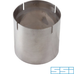 PartzBiz CE 1623250201 - Connecting piece between heater