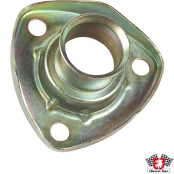 PartzBiz CE 1640550100 - Anti roll bar mounting plate