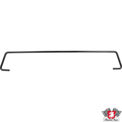 PartzBiz CE 1650400100 - Anti roll bar, rear, 15 mm