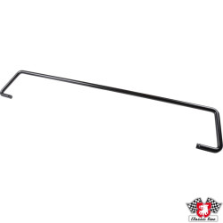 PartzBiz CE 1650400200 - Anti roll bar, rear, 18 mm