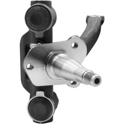 PartzBiz CE 1641400378 - Spindle, left