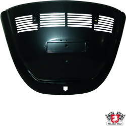 PartzBiz CE 8180200100 - Engine lid with ventilation slots