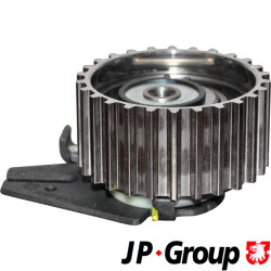PartzBiz CE 1212201500 - Tensioner Pulley, timing belt
