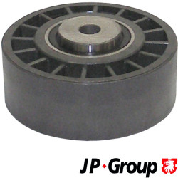 PartzBiz CE 1318301000 - Tensioner Pulley, v-ribbed belt