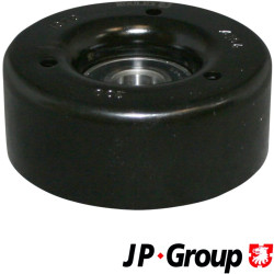 PartzBiz CE 1318302500 - Tensioner Pulley, v-ribbed belt