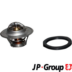 PartzBiz CE 1214602210 - Thermostat, coolant