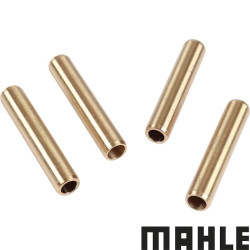 PartzBiz CE 8111356012 - Valve guide set, inlet and exhaust