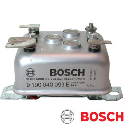 PartzBiz CE 8190200402 - Voltage regulator, 14 Volt