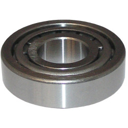 PartzBiz CE 8141200102 - Wheel bearing, front, left/right