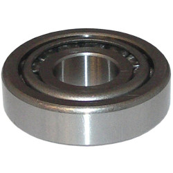 PartzBiz CE 8141200502 - Wheel bearing, front, outer, left/right