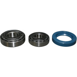 PartzBiz CE 8141300112 - Wheel bearing kit, front, left/right