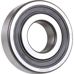 PartzBiz CE 8151200402 - Wheel bearing, sealed, rear, outer