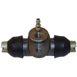 PartzBiz CE 8161300502 - Wheel brake cylinder, 17.5 mm, rear, TRW