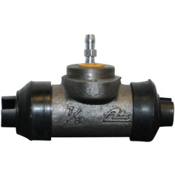 PartzBiz CE 8161300807 - Wheel brake cylinder, 22.2 mm, front, ATE