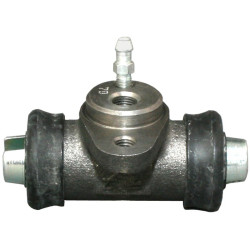 PartzBiz CE 8161301002 - Wheel brake cylinder, 22.2 mm, front, ATE