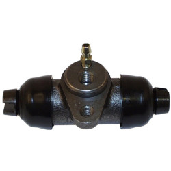 PartzBiz CE 8161300802 - Wheel brake cylinder, 22.2 mm, front, TRW