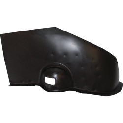 PartzBiz CE 8182450470 - Wheelhouse, rear, front section, left