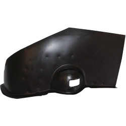 PartzBiz CE 8182450480 - Wheelhouse, rear, front section, right