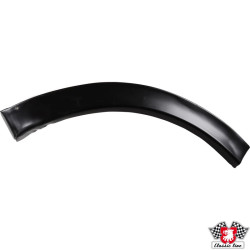 PartzBiz CE 8980450970 - Wing flaring left rear outer