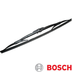 PartzBiz CE 8198400102 - Wiper blade, black, 400 mm