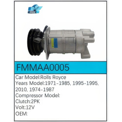 PartzBiz CE FMMAA0005 - Compressor for  Rolls-Royce - FMMAA0005