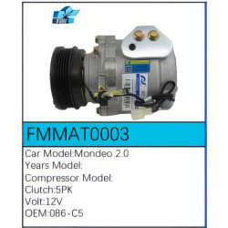 PartzBiz CE FMMAT0003 - Compressor  FMMAT0003