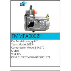 PartzBiz CE FMMFA0002H - Compressor  FMMFA0002H