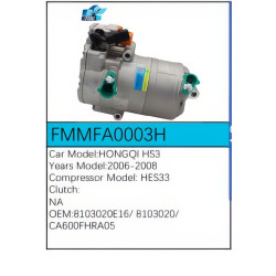 PartzBiz CE FMMFA0003H - Compressor  FMMFA0003H